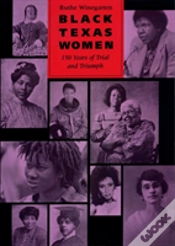 Capa do artigo Black Texas Women