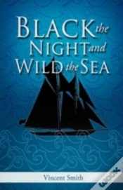 Capa do artigo Black The Night And Wild The Sea
