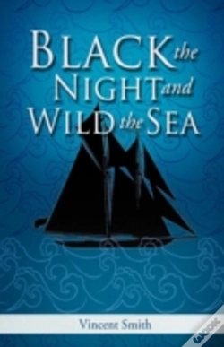 Capa do artigo Black The Night And Wild The Sea