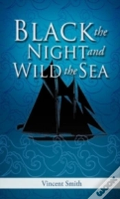 Capa do artigo Black The Night And Wild The Sea