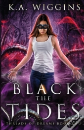 Black The Tides