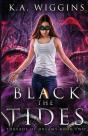 Black The Tides - Preview