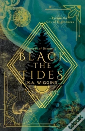 Capa do artigo Black The Tides