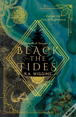 Capa do artigo Black The Tides