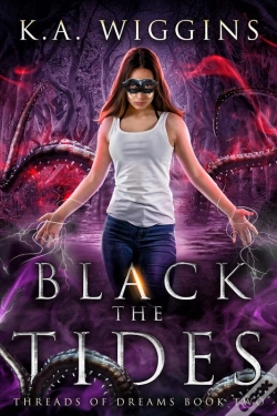 Capa do artigo Black The Tides