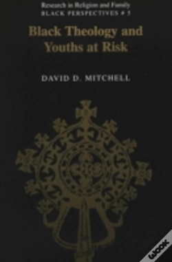 Capa do artigo Black Theology And Youths At Risk