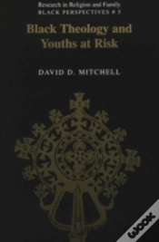 Capa do artigo Black Theology And Youths At Risk