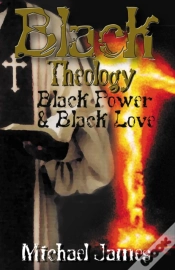 Capa do artigo Black Theology, Black Power, And Black Love