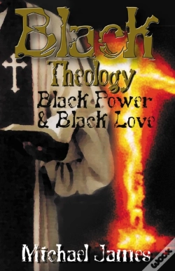 Capa do artigo Black Theology, Black Power, And Black Love