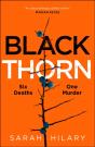 Black Thorn - Preview