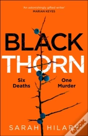 Capa do artigo Black Thorn