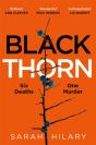 Black Thorn - Preview