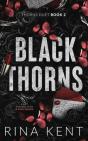 Black Thorns - Preview