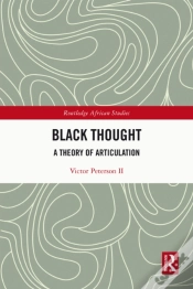 Capa do artigo Black Thought