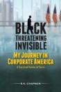 Black Threatening Invisible - Preview
