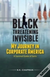 Black Threatening Invisible