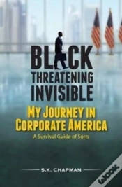 Capa do artigo Black Threatening Invisible