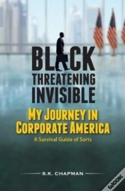 Capa do artigo Black Threatening Invisible