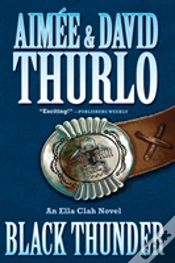 Capa do artigo Black Thunder