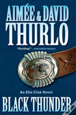 Capa do artigo Black Thunder