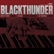 Capa do artigo Black Thunder - Vinil