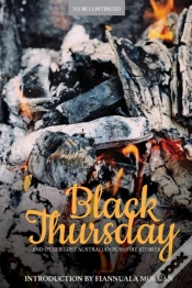 Capa do artigo Black Thursday And Other Lost Australian Bushfire Stories