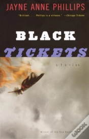 Capa do artigo Black Tickets