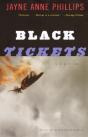Black Tickets - Preview