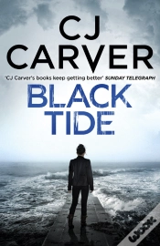 Capa do artigo Black Tide