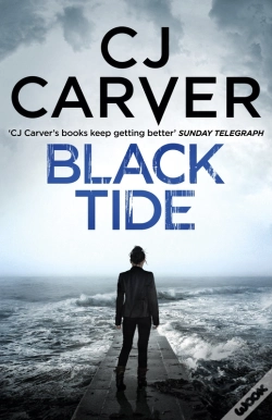Capa do artigo Black Tide