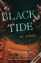 Capa do artigo Black Tide