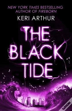 Capa do artigo Black Tide