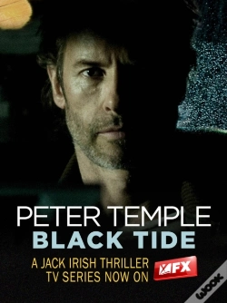 Capa do artigo Black Tide