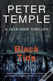 Capa do artigo Black Tide