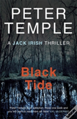 Capa do artigo Black Tide