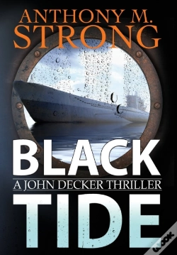 Capa do artigo Black Tide