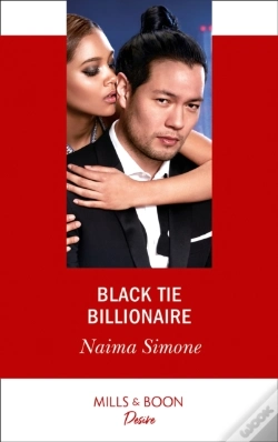 Capa do artigo Black Tie Billionaire