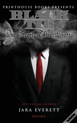 Capa do artigo Black Tie