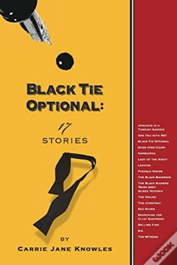 Capa do artigo Black Tie Optional