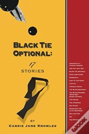 Capa do artigo Black Tie Optional
