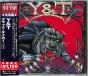 Black Tiger - CD - Preview