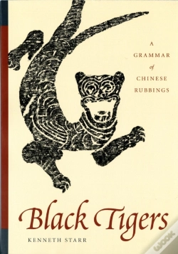 Capa do artigo Black Tigers