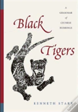 Capa do artigo Black Tigers