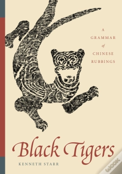 Capa do artigo Black Tigers