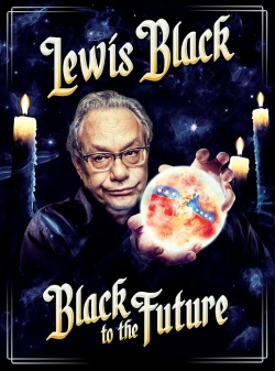 Capa do artigo Black To The Future - DVD/BluRay