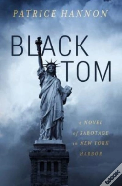 Capa do artigo Black Tom