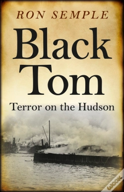 Capa do artigo Black Tom