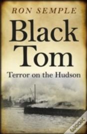 Capa do artigo Black Tom: Terror On The Hudson