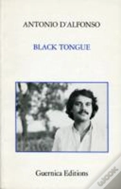 Capa do artigo Black Tongue
