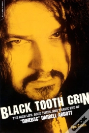 Capa do artigo Black Tooth Grin